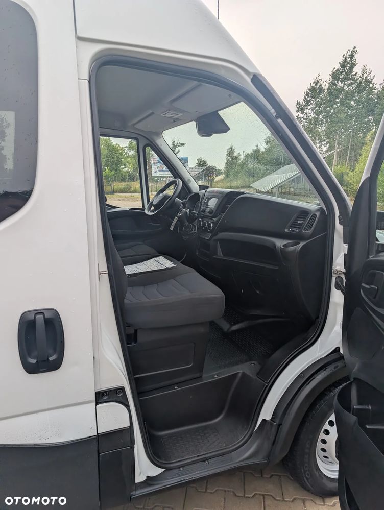Iveco Daily Maxi Long - 9