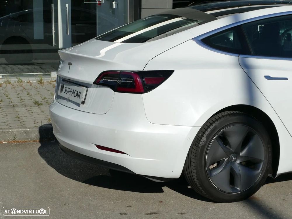 Tesla Model 3 Standard Range Plus RWD - 7