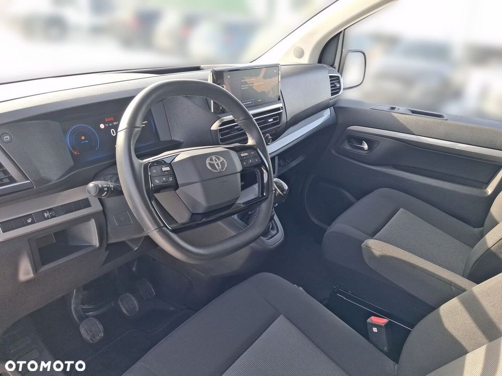 Toyota Proace Verso 2.0 D4-D Long Business - 10