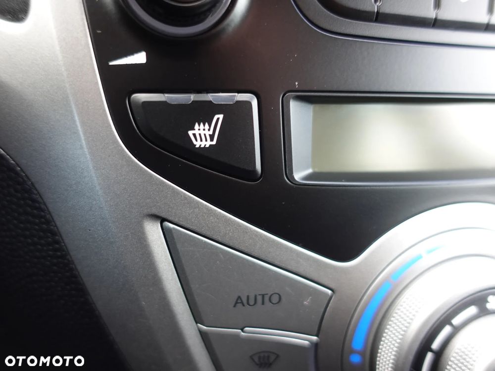 Hyundai ix20 1.6 Automatik Space - 9