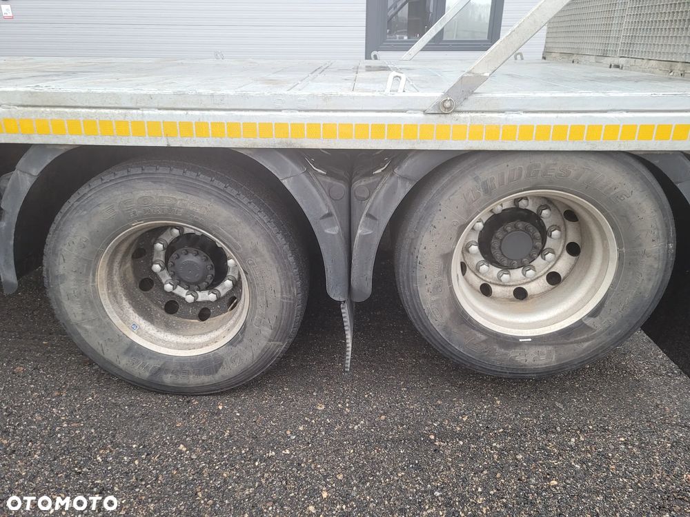 Volvo FM 9 420 - 14