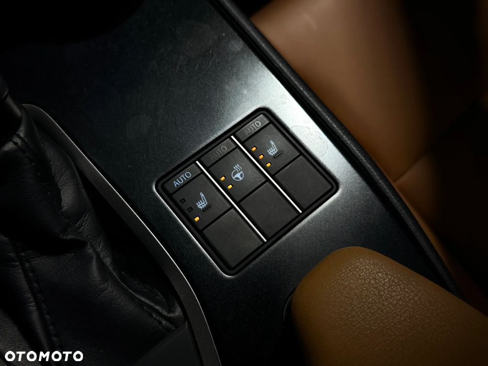 Lexus UX 250h GPF F Sport Design+ 2WD - 17