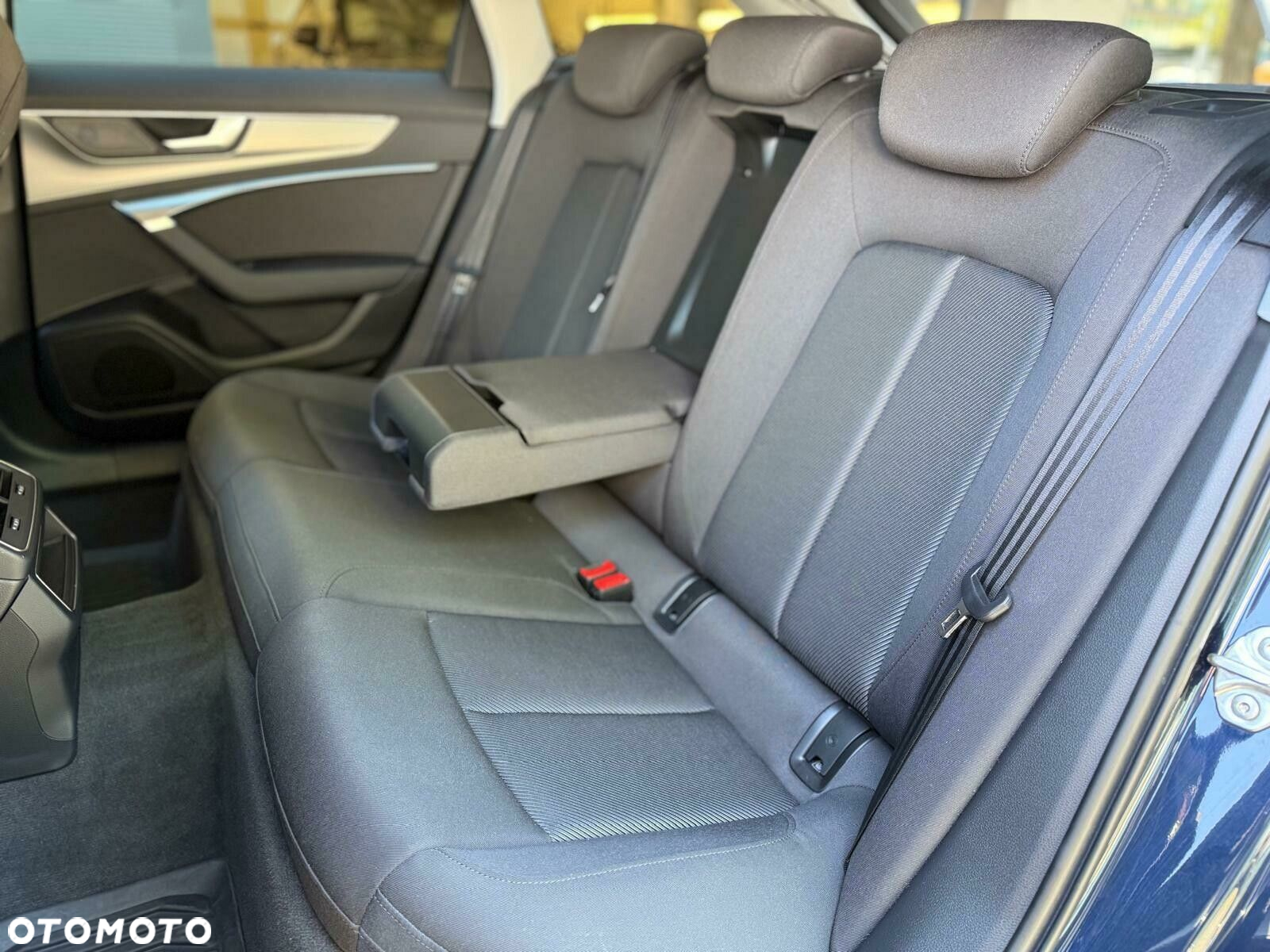 Audi A6 - 16