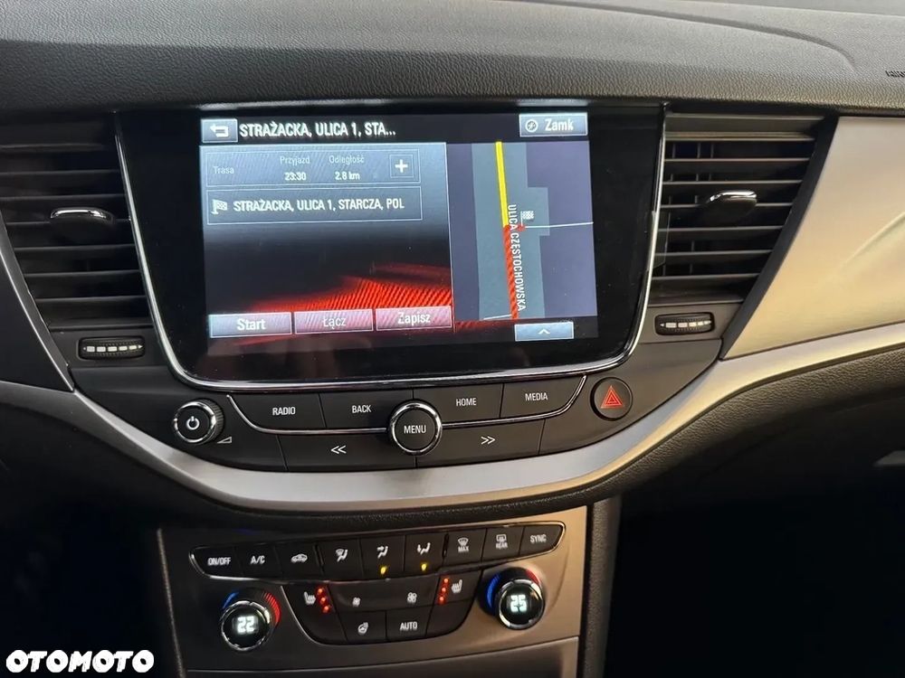 Opel Astra - 13