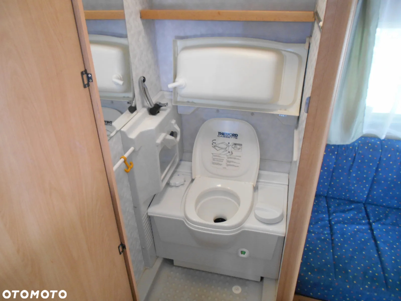 Adria UNICA A 390 DS - 9