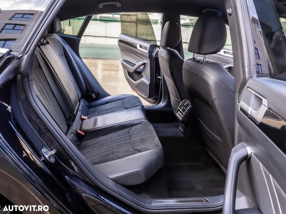 Volkswagen ARTEON 2.0 TDI 4Motion DSG R-Line - 6