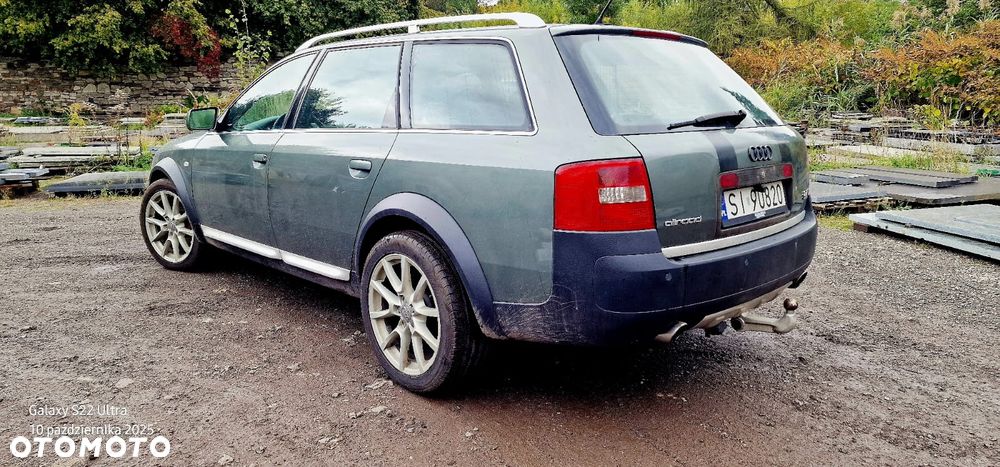 Audi A6 Allroad - 12