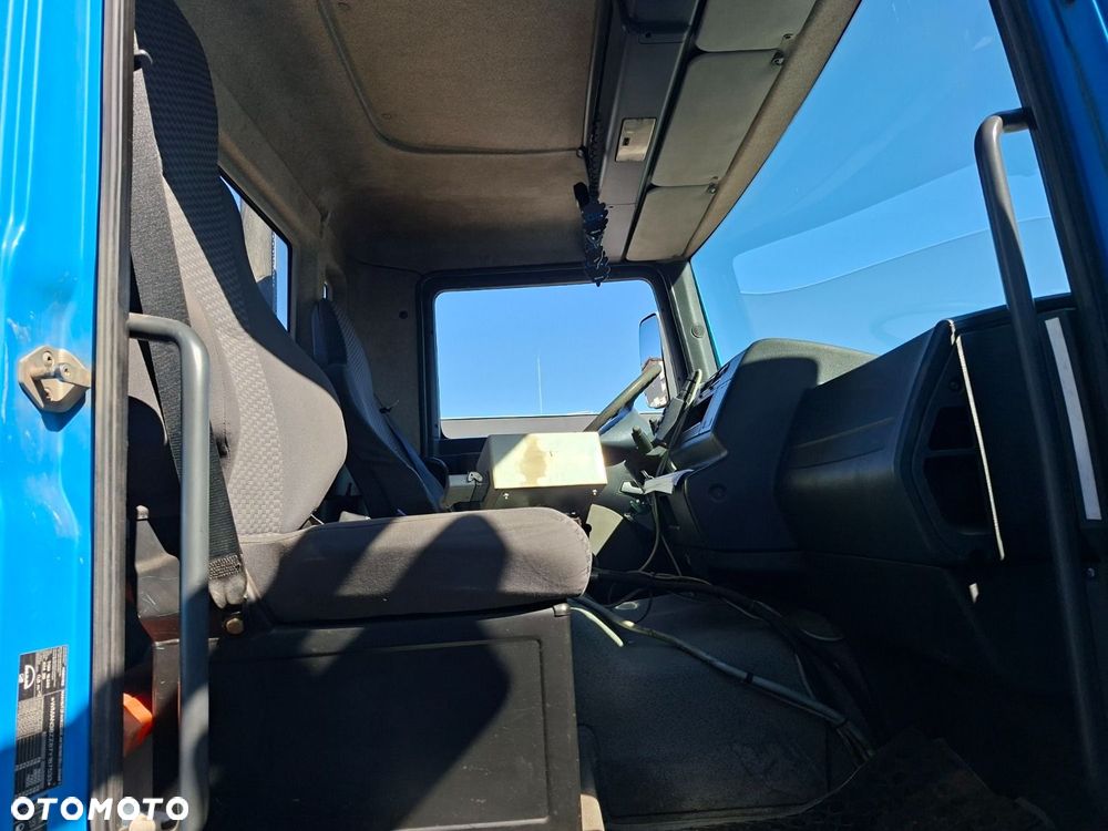 MAN Tgm 18.240 4X4 - 29