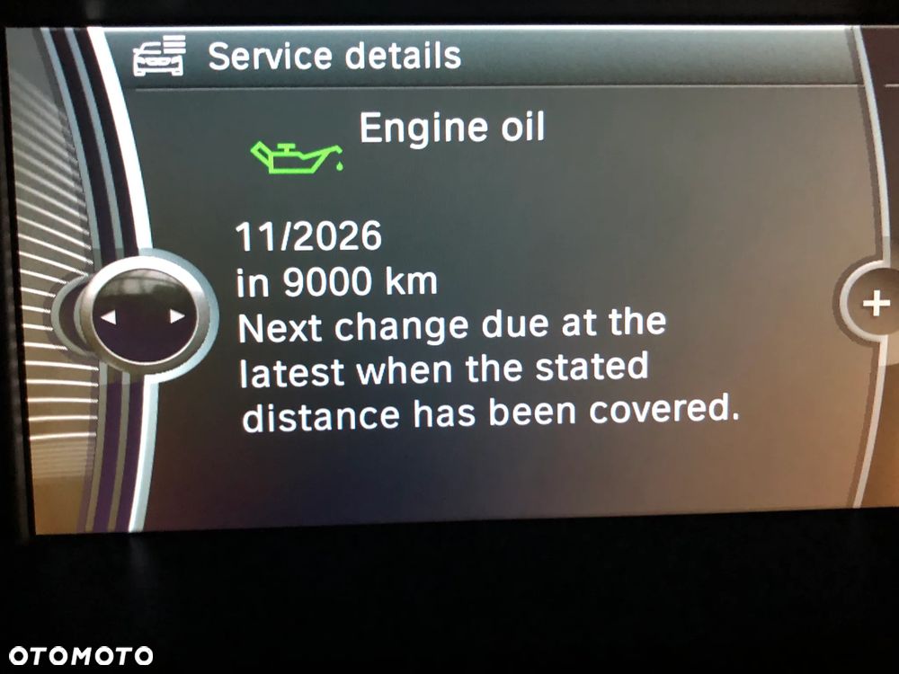 BMW X5 3.5d xDrive - 26
