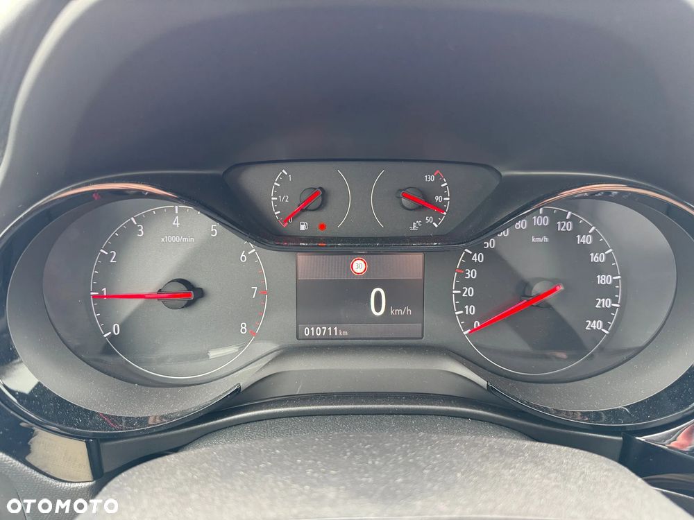 Opel Corsa 1.2 Edition S&S - 12