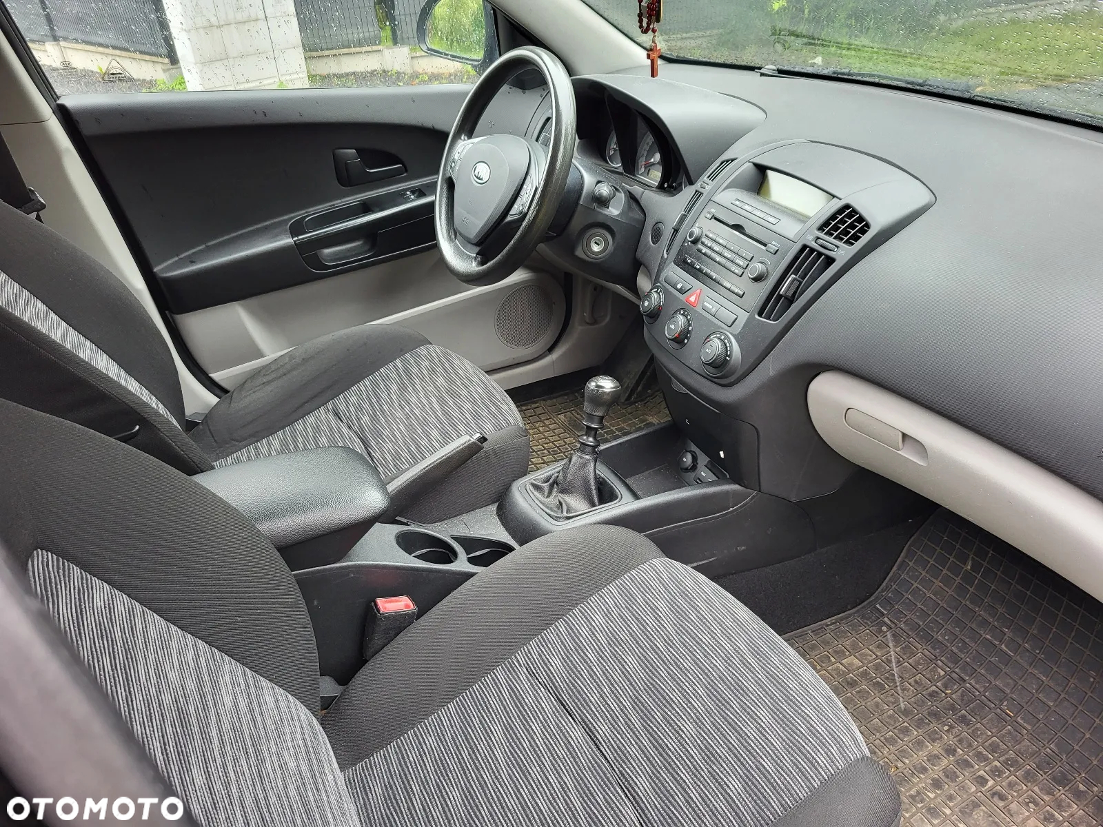 Kia Ceed Cee'd 1.4 L - 18