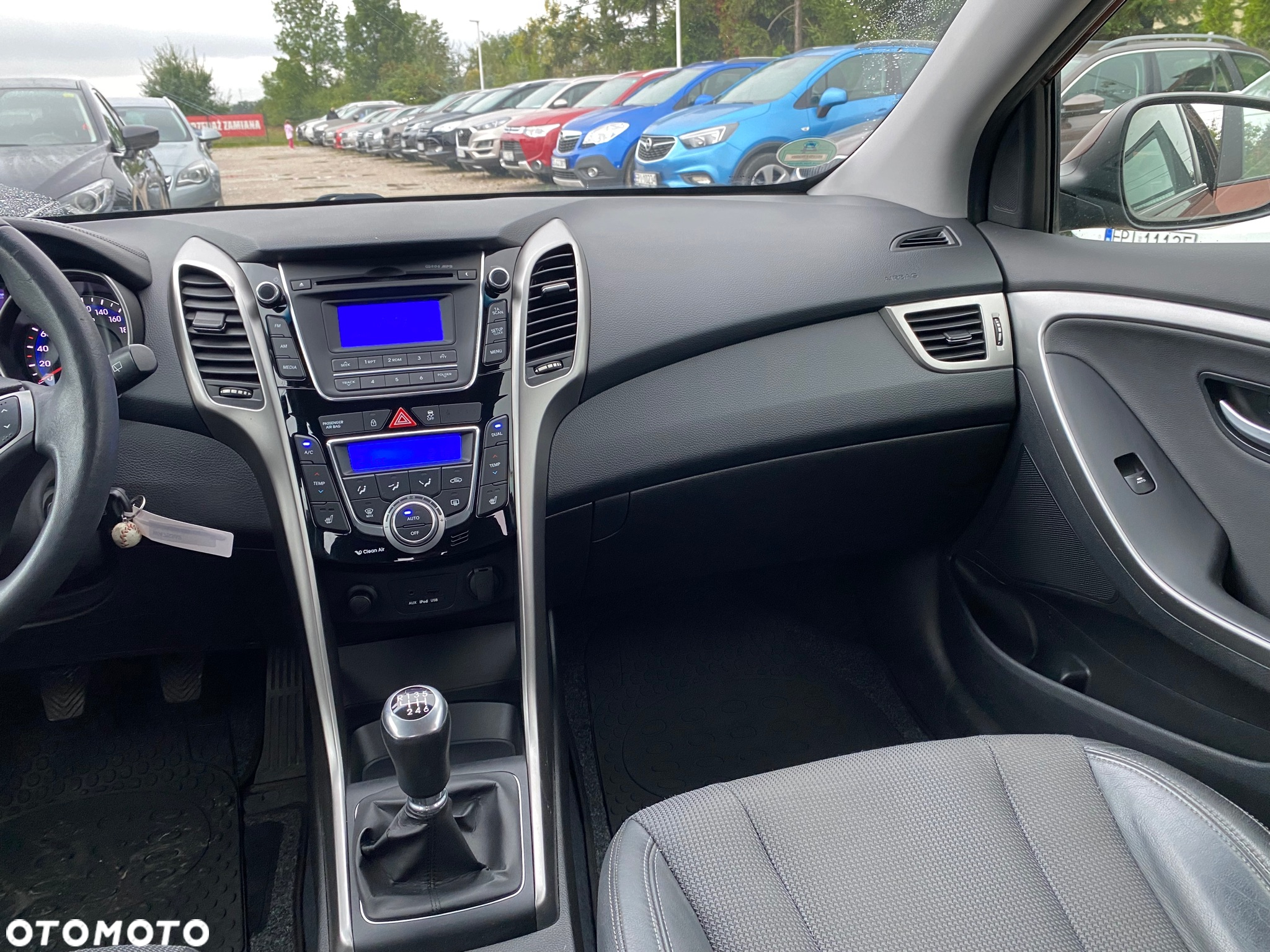 Hyundai i30 1.4 Premium - 34