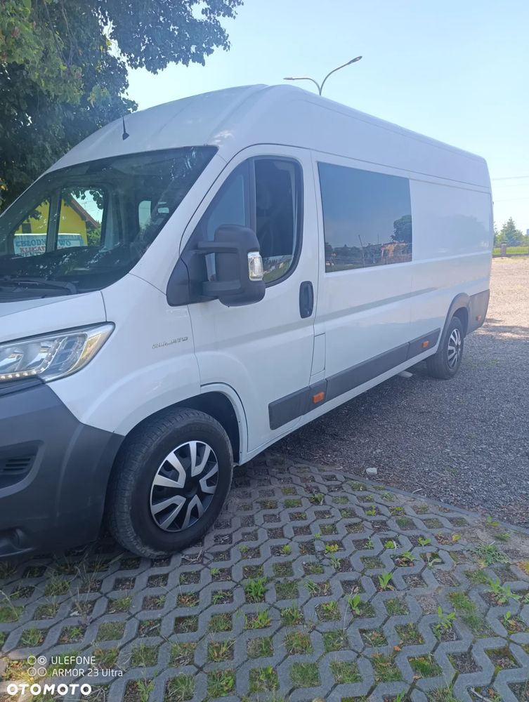 Fiat Ducato - 1