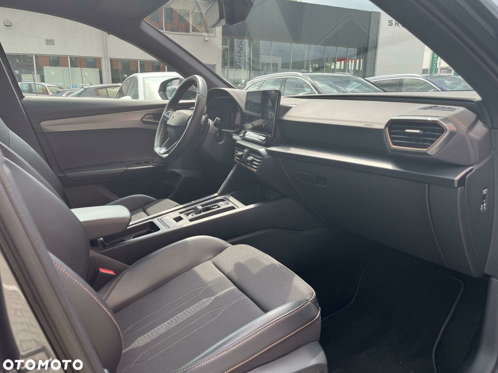Cupra Formentor 1.5 TSI DSG - 13