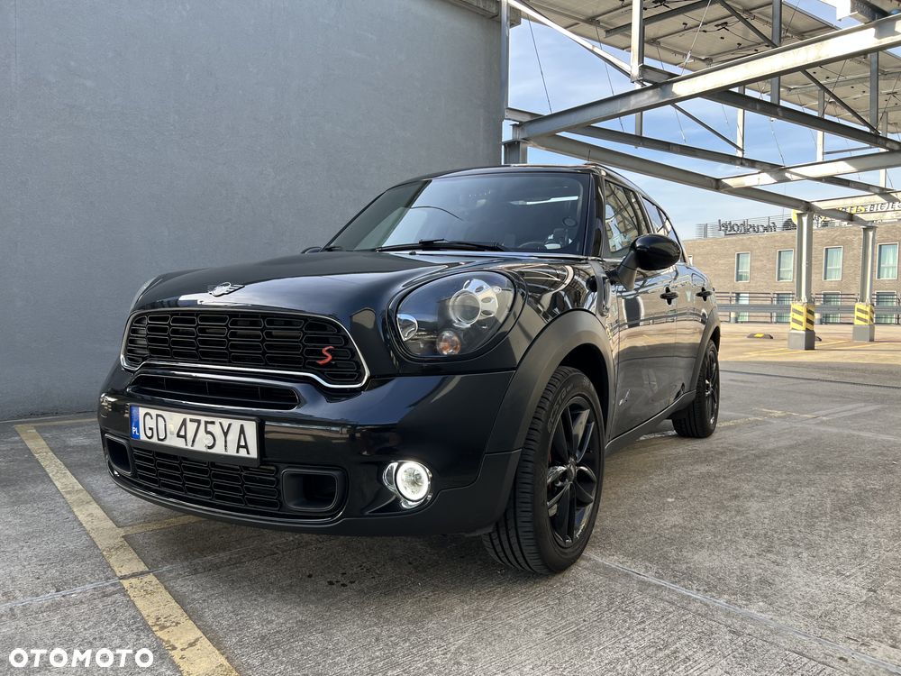 MINI Countryman - 17