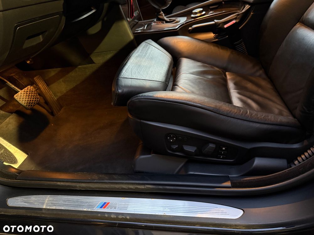 BMW Seria 5 - 5