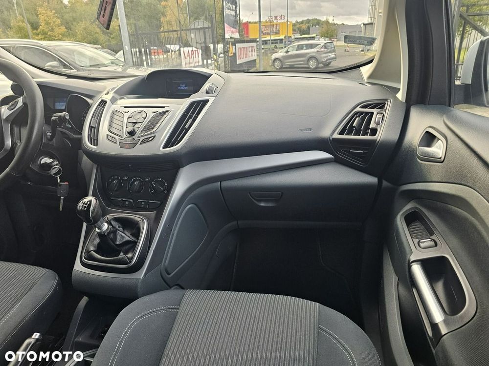 Ford C-MAX 1.6 TDCi Trend - 28