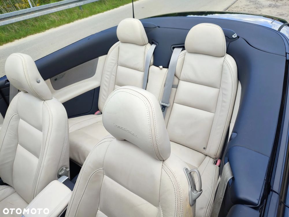 Volvo C70 D3 Inscription - 3