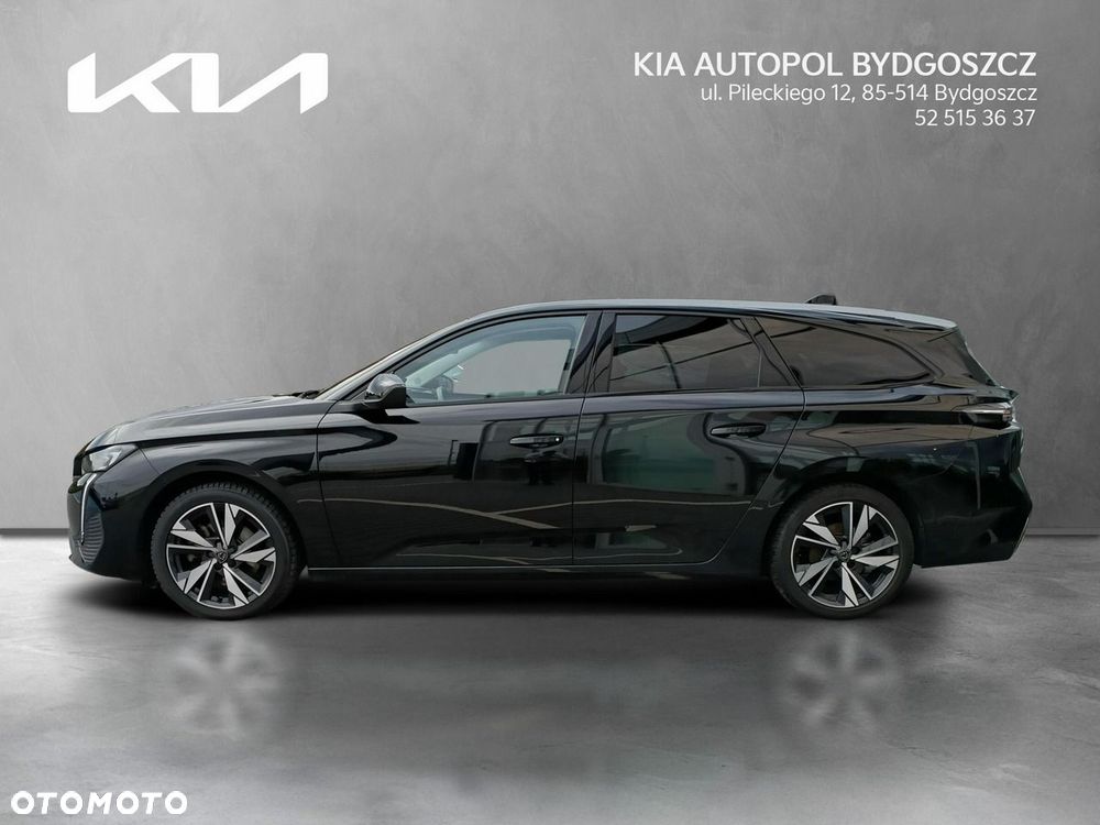 Peugeot 308 - 2