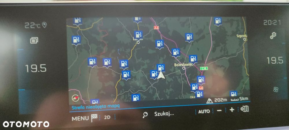 Peugeot 5008 2.0 BlueHDi GT Pack S&S EAT8 - 29