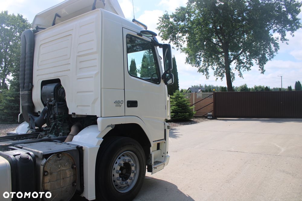 Volvo FM - 5