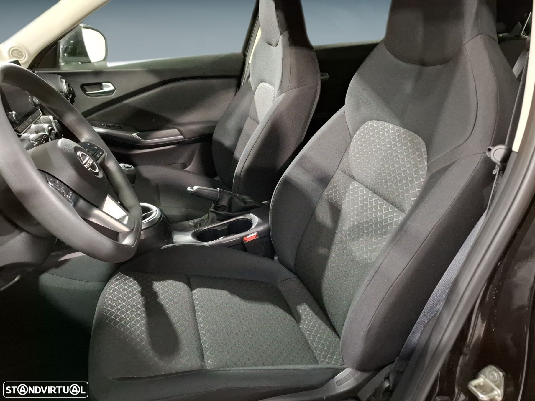 Nissan Juke 1.0 DIG-T N-Connecta - 6