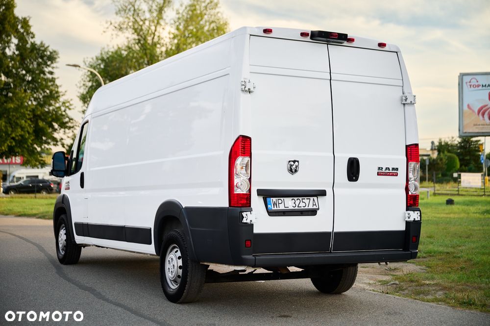 RAM PROMASTER - 11