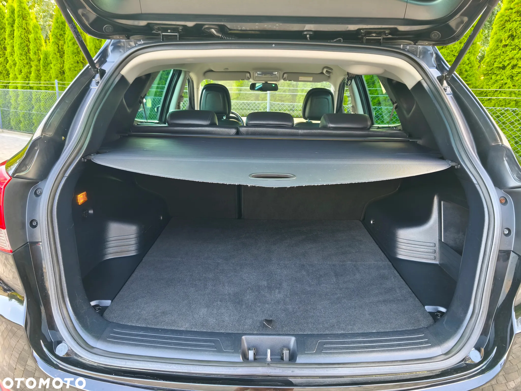 Hyundai ix35 2.0 Premium 2WD - 24