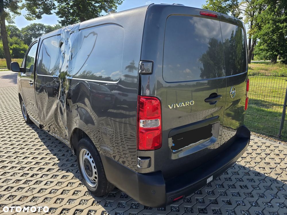 Opel VIVARO - 11