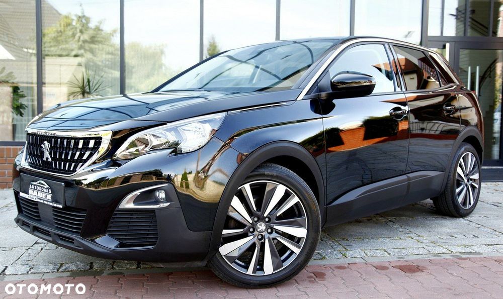 Peugeot 3008 PureTech 130 Style - 33