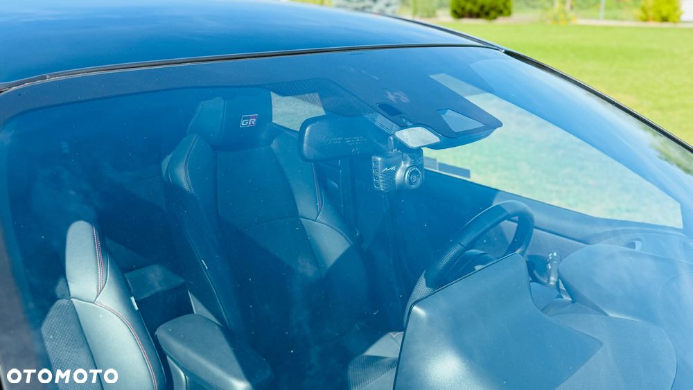 Toyota Yaris - 21