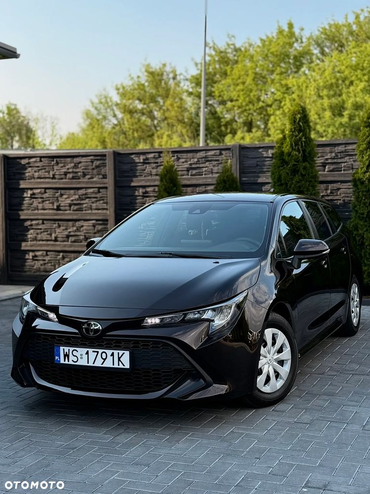 Toyota Corolla 1.2 T Selection - 10