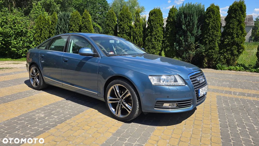 Audi A6 Limousine 2.8 FSI - 5