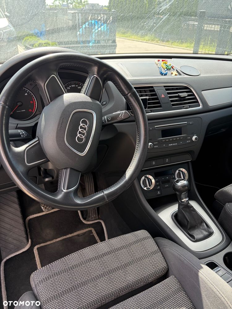 Audi Q3 2.0 TDI - 7