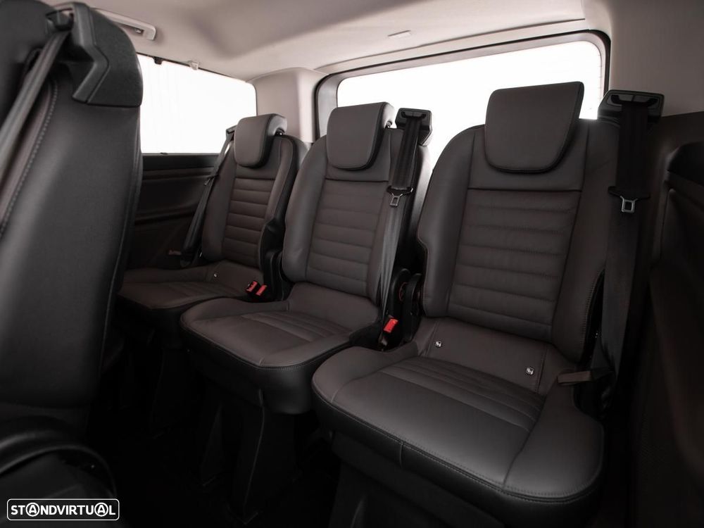 Ford Tourneo Custom 320 L1H1 VA 1.0 EcoBoost PHEV Titanium - 13