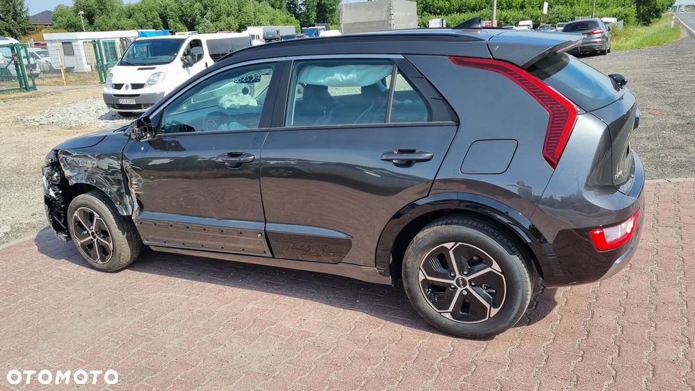 Kia Niro 1.6 GDI HEV 2WD OPF Edition 7 - 20