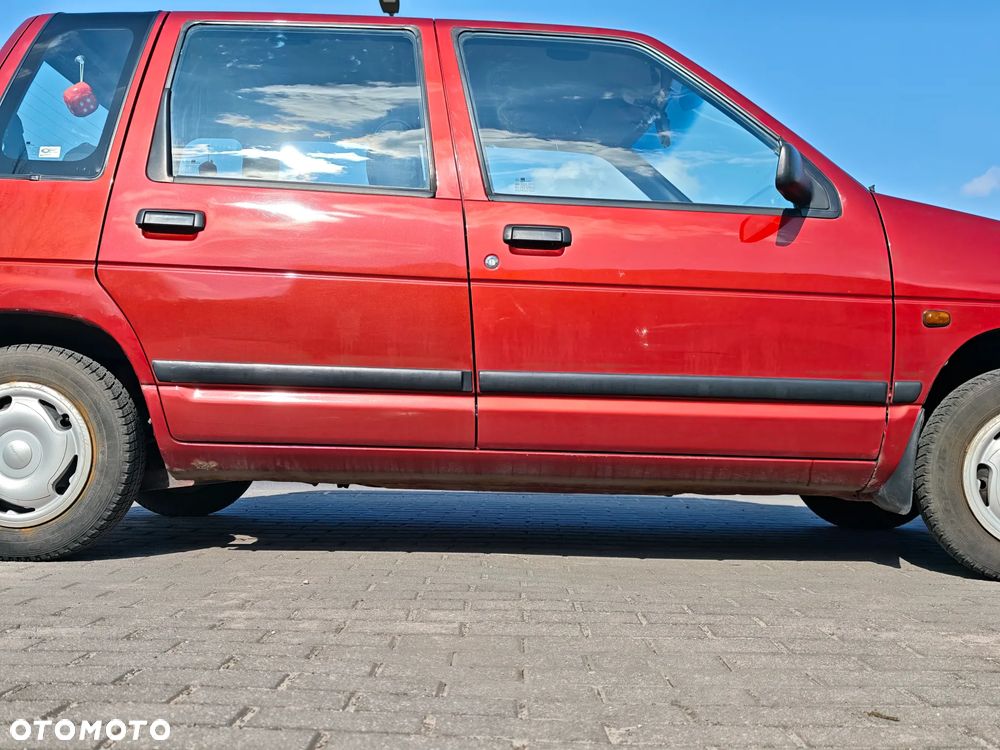 Daewoo Tico 800 SX - 19