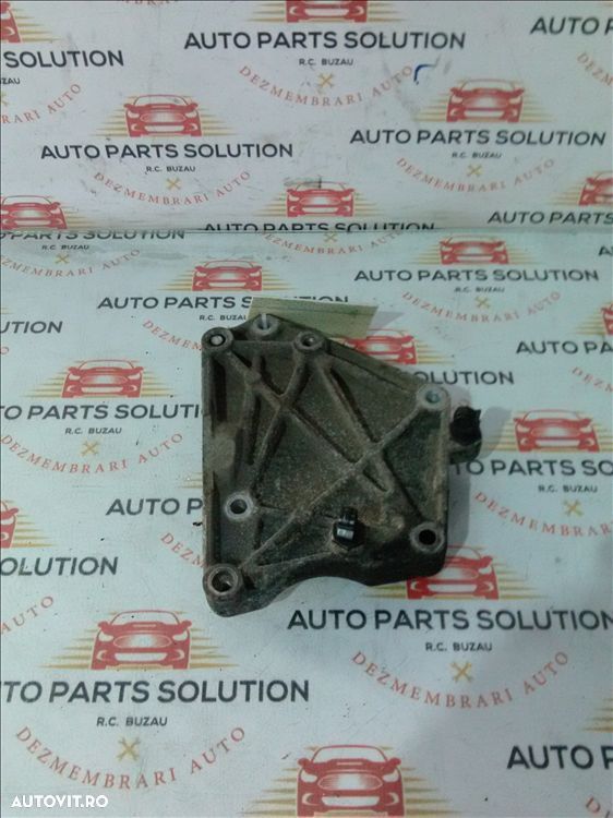 suport alternator fiat punto 1.3 jtd an fabr.2011 - 1