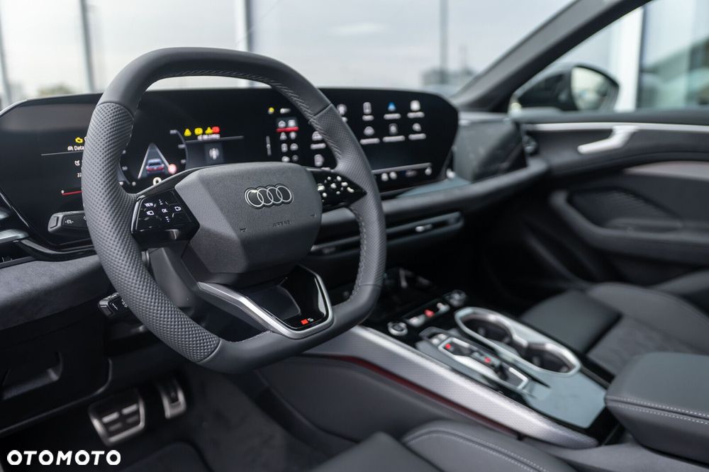 Audi A6 Limousine - 14