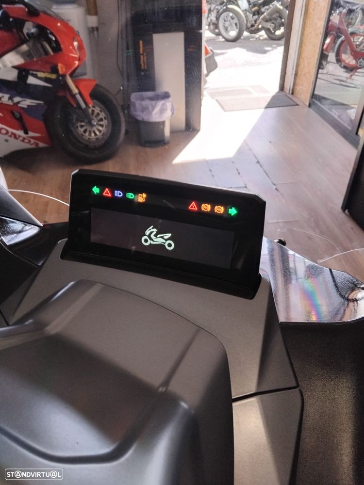 BMW C Evolution c1EV - 6