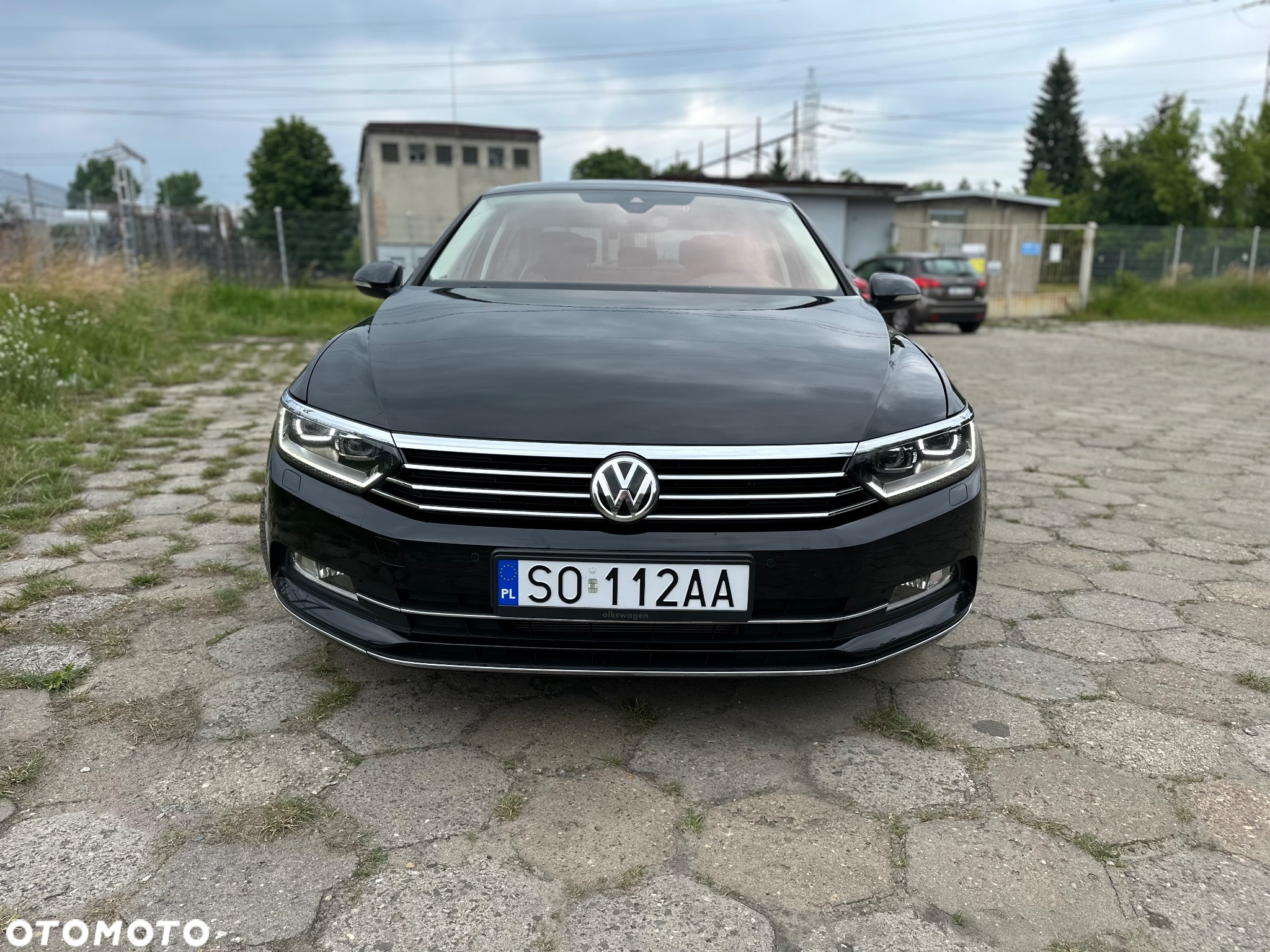 Volkswagen Passat 1.5 TSI EVO Business DSG - 3