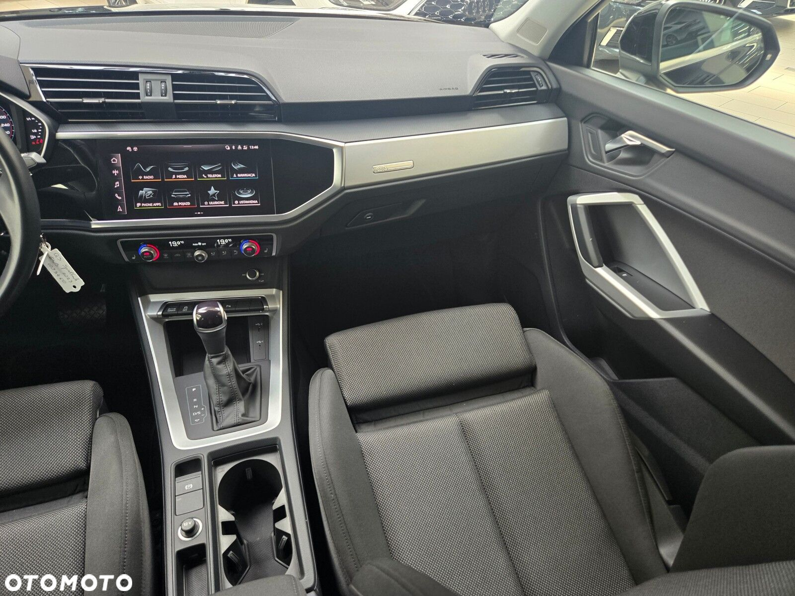 Audi Q3 Sportback - 15