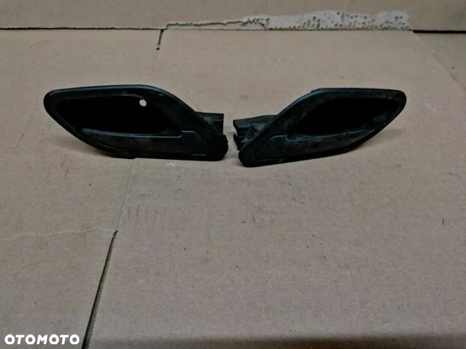 klamka wewnętrzna bmw e46 COMPACT - 2