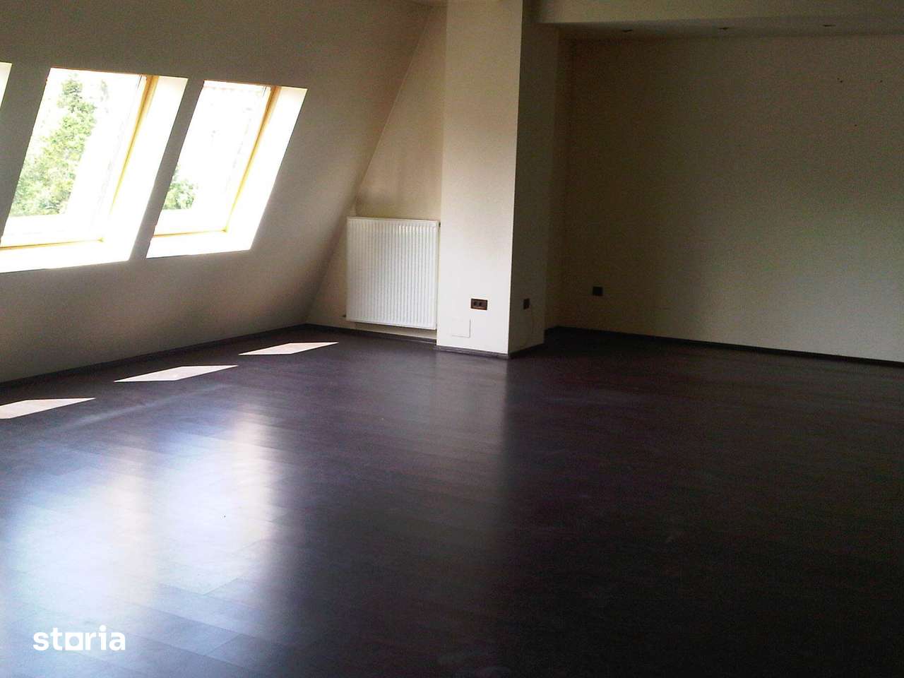 5 CAMERE MANSARDA| OPORTUNITATE DE INVESTITIE| multiple optiuni de fo — fotografia 2