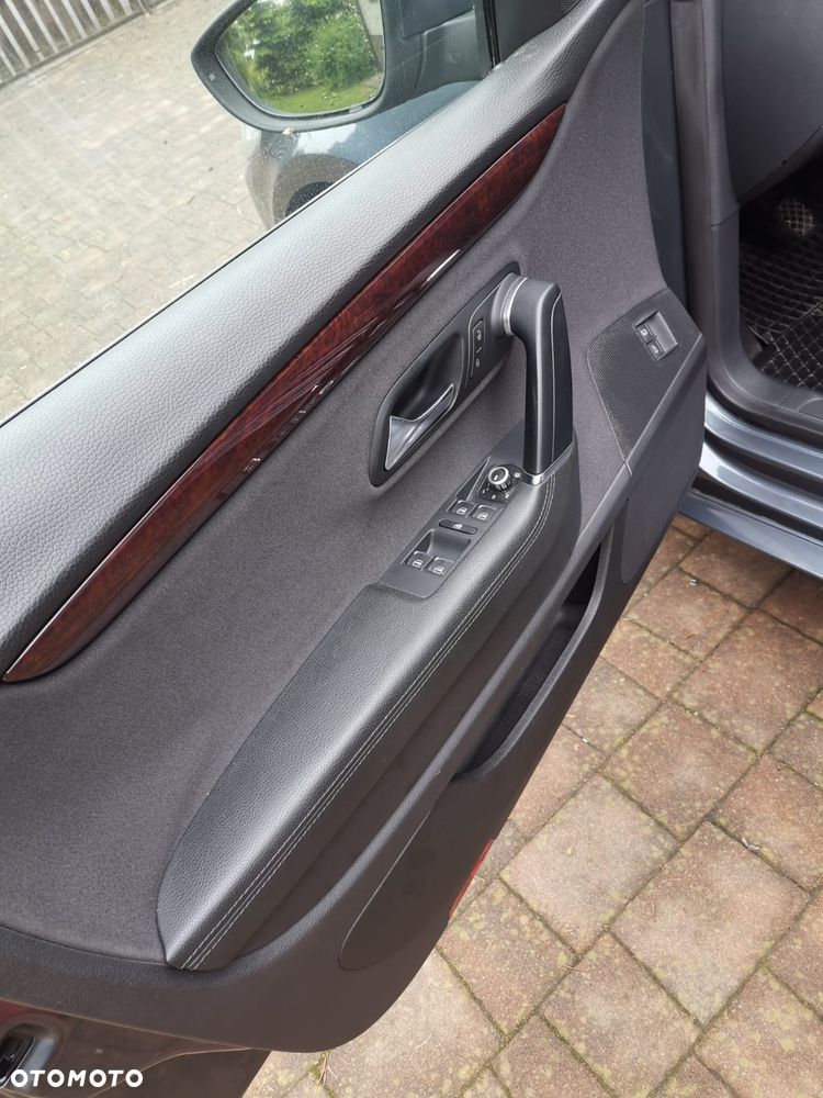 Volkswagen Passat CC 1.8 TSI Individual - 20