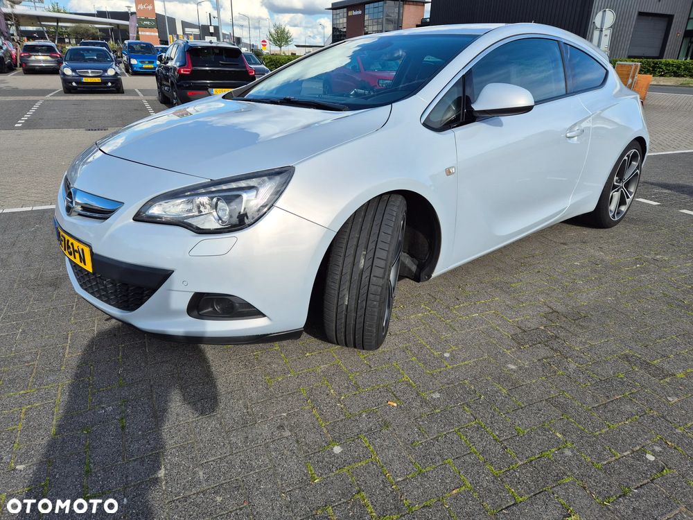Opel Astra - 6