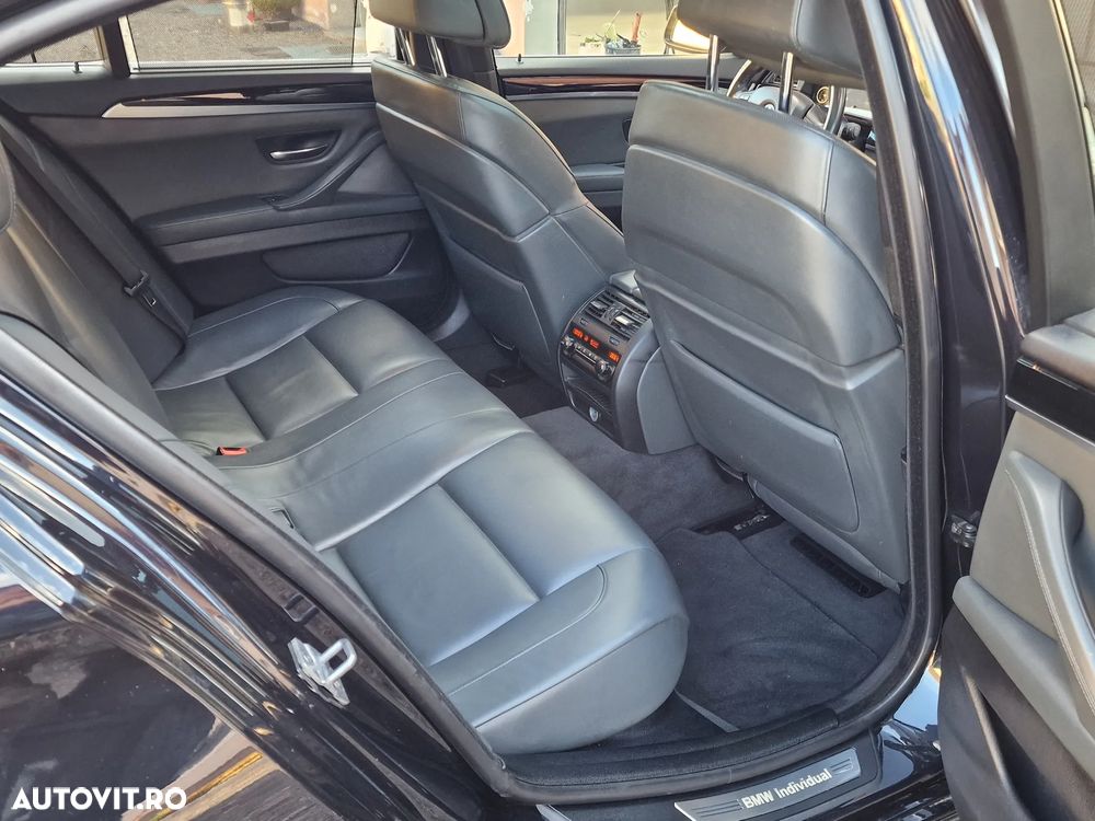 BMW Seria 5 - 9