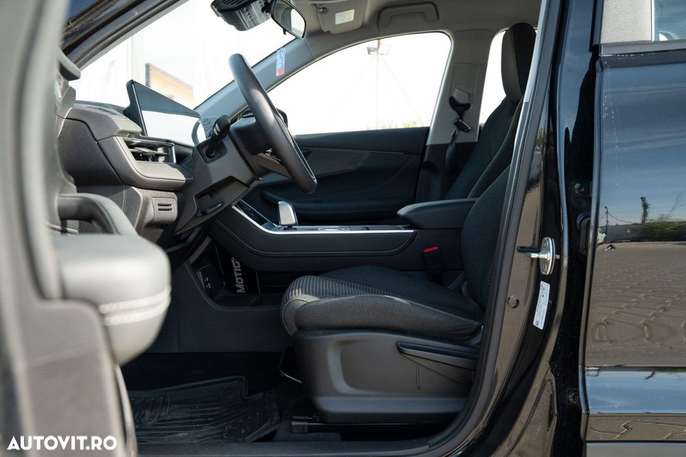 Chery Tiggo 4 1.5 TGDI DHT HEV Comfort - 7