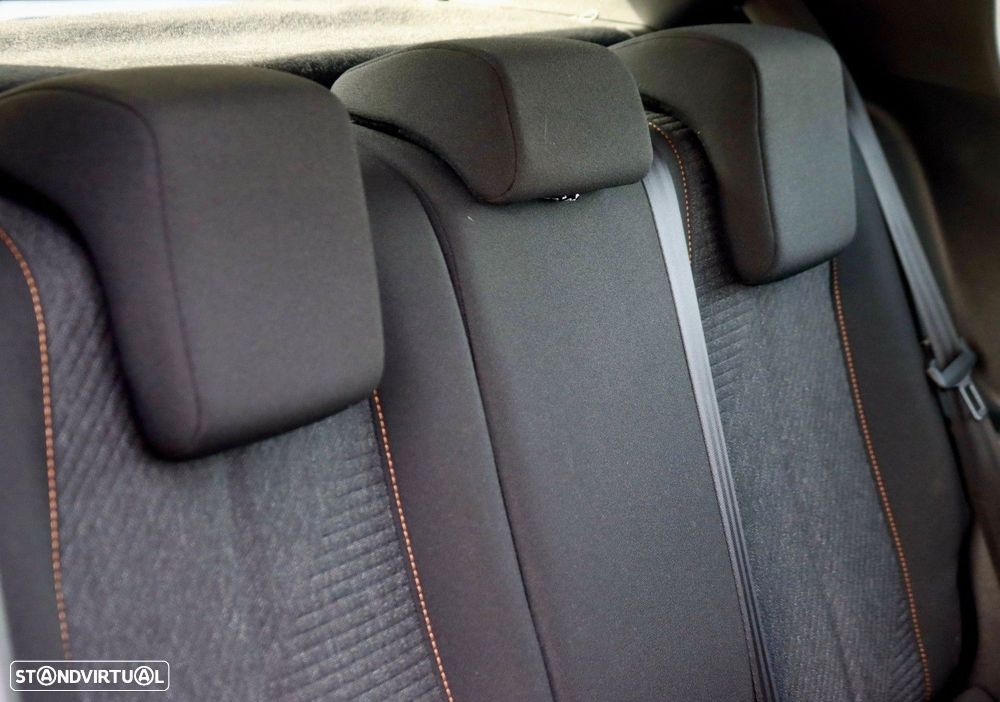 Peugeot 208 1.2 PureTech Active - 24