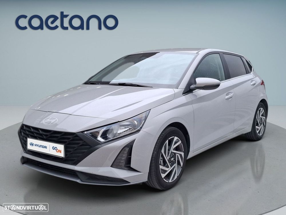 Hyundai i20 1.2 Comfort - 1